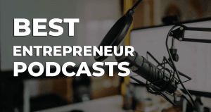 Best Entrepreneur Podcasts - Solopreneur Institute