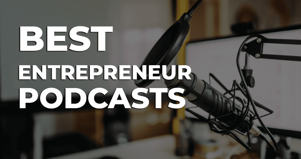 Best Entrepreneur Podcasts Solopreneur Institute
